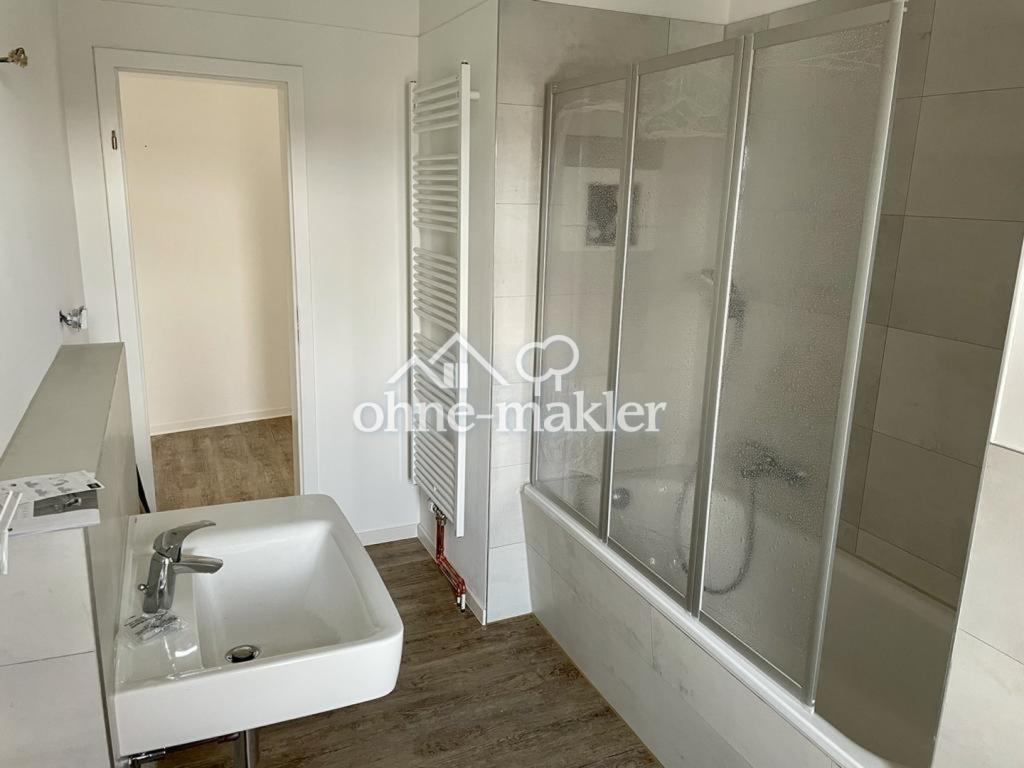 SOFORT: 77qm 2-Zimmer 3. Etage DG Markkleeberg | 3min S-Bahn | 5min agra-Park | saniert 2022 - Photo 2