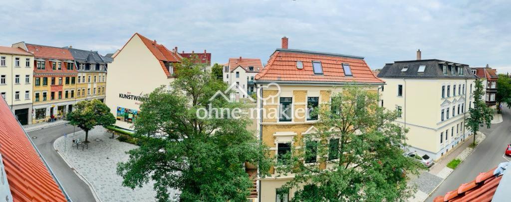 SOFORT: 77qm 2-Zimmer 3. Etage DG Markkleeberg | 3min S-Bahn | 5min agra-Park | saniert 2022 - Photo 5