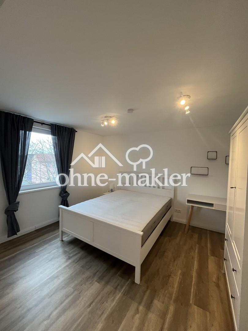 Komplett möblierte, sanierte 1,5-Zimmer-Wohnung - Photo 3