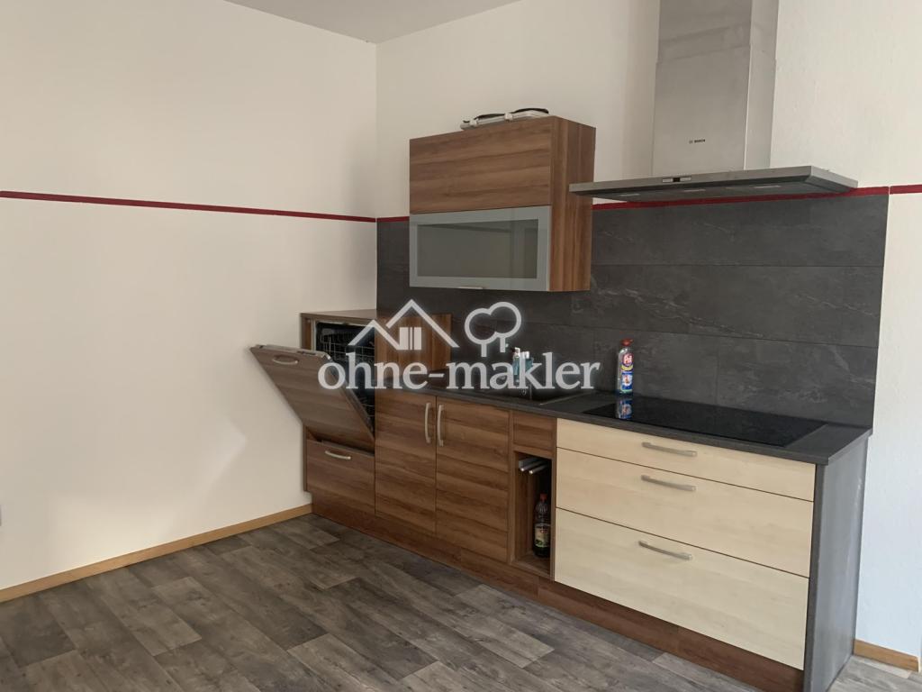 # Perfekt für eure WG: Großzügige 130 m²-Wohnung mit neuem Bad & großer Wohnküche in bester Lage - Photo 2