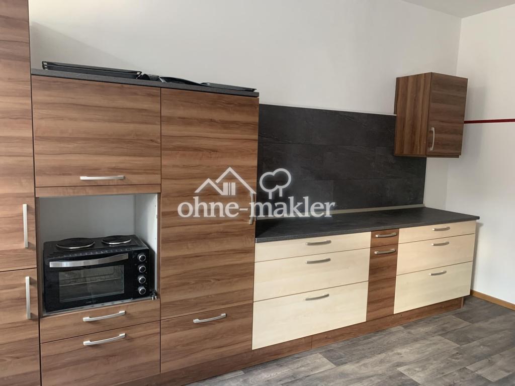 # Perfekt für eure WG: Großzügige 130 m²-Wohnung mit neuem Bad & großer Wohnküche in bester Lage - Photo 1