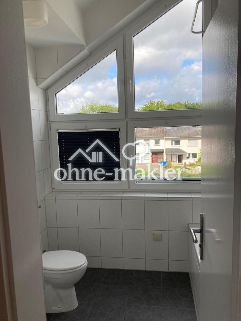 Attraktive 2,5-Zimmer-Dachgeschosswohnung in Top-Wohnlage von Holzwickede - Foto 3