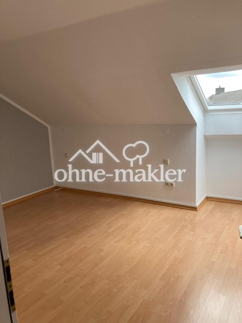 Attraktive 2,5-Zimmer-Dachgeschosswohnung in Top-Wohnlage von Holzwickede - Foto 5