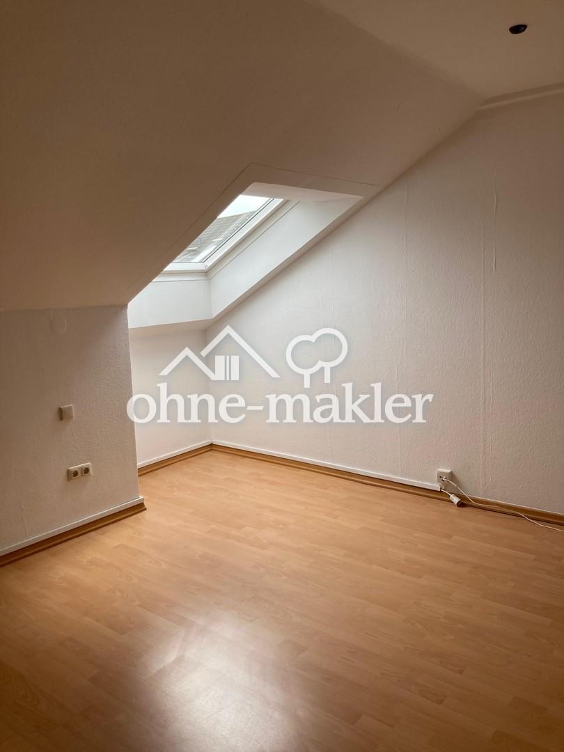 Attraktive 2,5-Zimmer-Dachgeschosswohnung in Top-Wohnlage von Holzwickede - Foto 4