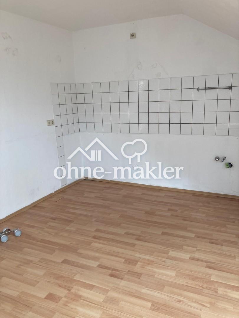 Attraktive 2,5-Zimmer-Dachgeschosswohnung in Top-Wohnlage von Holzwickede - Foto 1