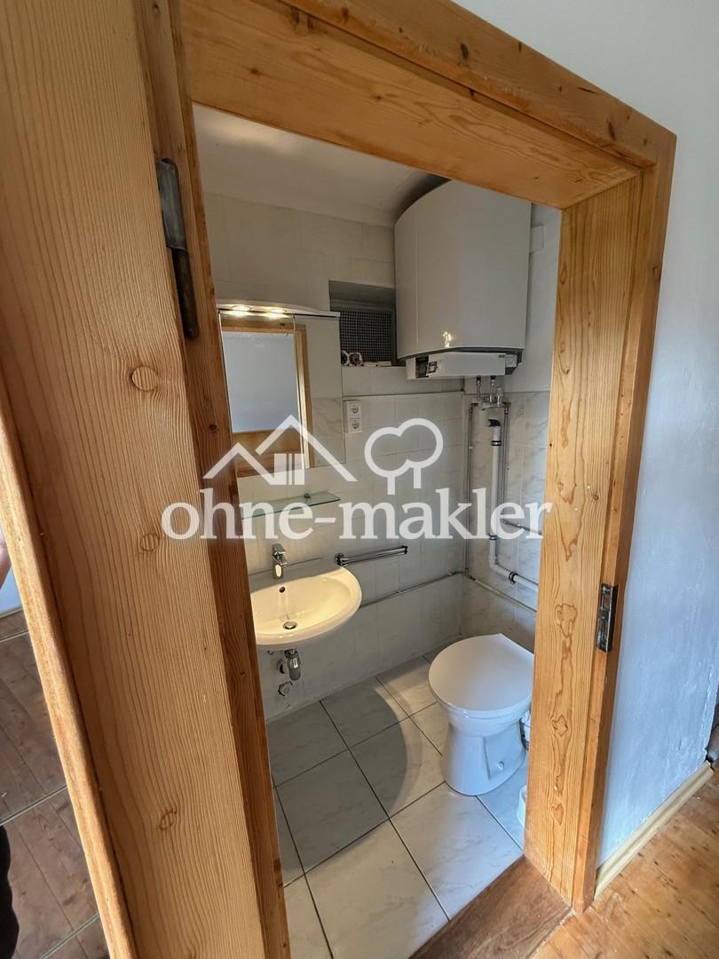 Wohnung im Grünen mit Garten und Hobby-Schrauberwerkstatt - Photo 5