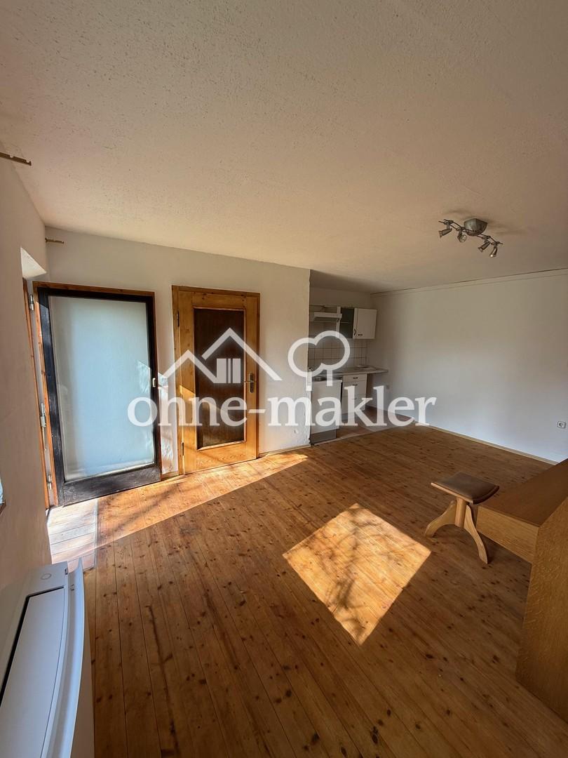 Wohnung im Grünen mit Garten und Hobby-Schrauberwerkstatt - Photo 3