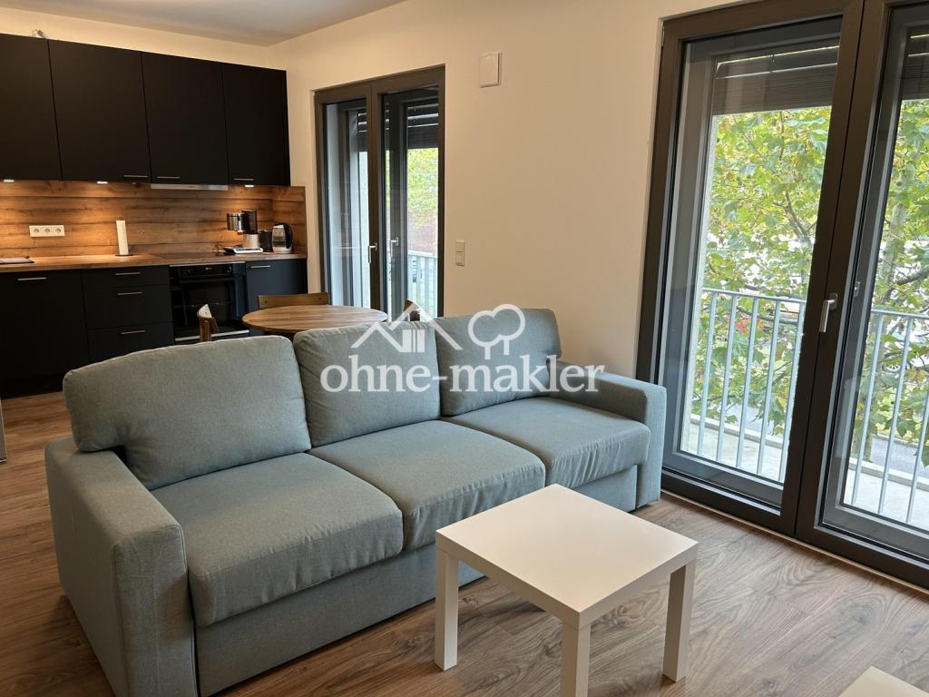 Exklusive, voll möblierte Neubauwohnung (2024) | U5 Friedrichsfelde | Sofort bezugsfertig - Photo 3