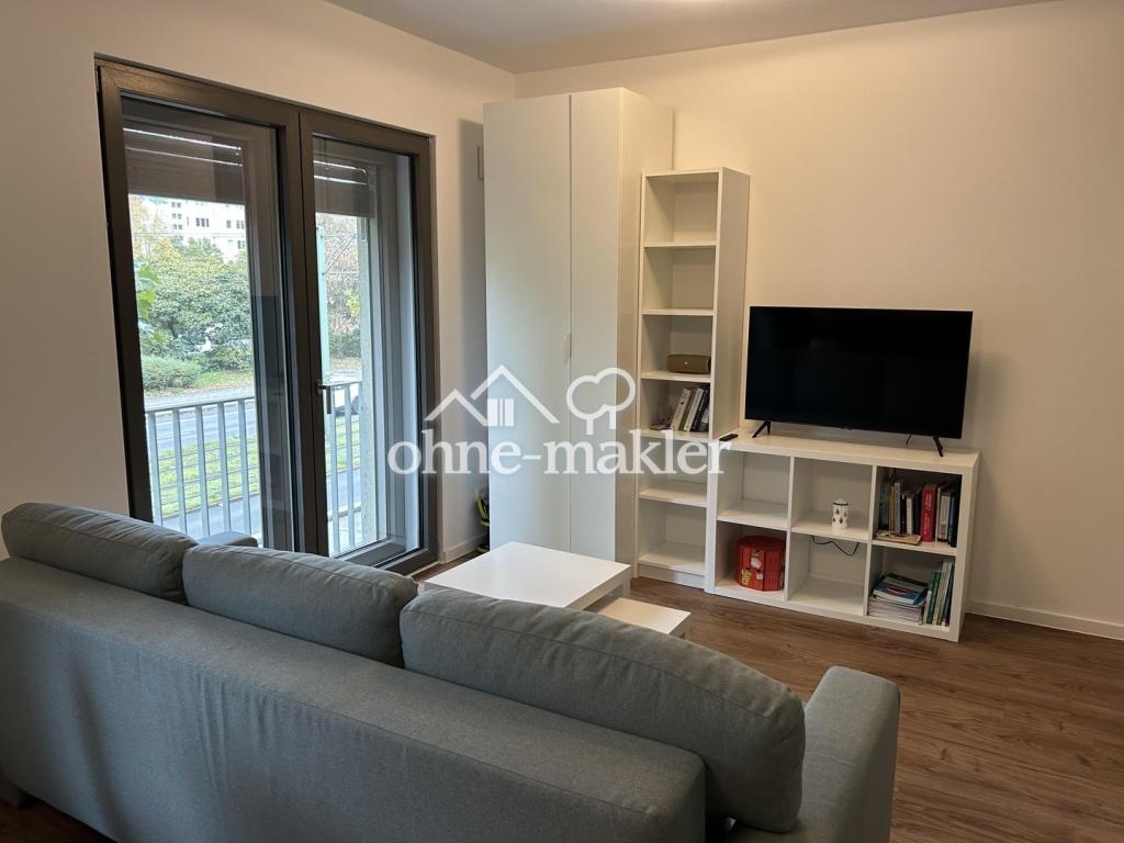 Exklusive, voll möblierte Neubauwohnung (2024) | U5 Friedrichsfelde | Sofort bezugsfertig - Photo 4