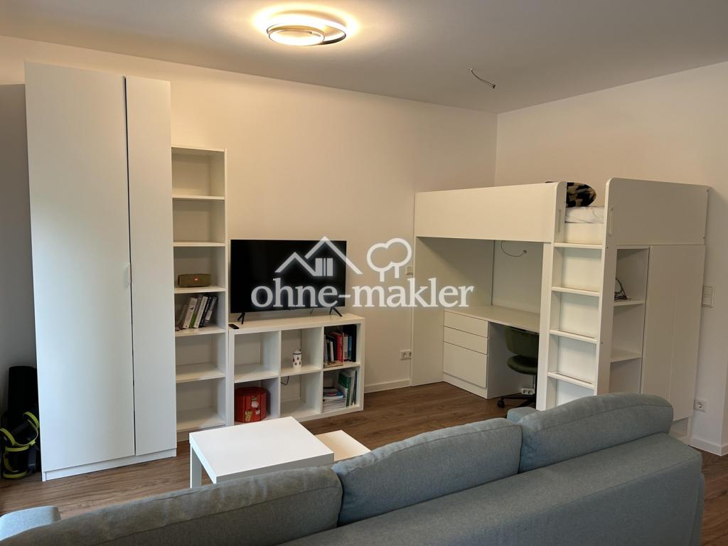 Exklusive, voll möblierte Neubauwohnung (2024) | U5 Friedrichsfelde | Sofort bezugsfertig - Photo 2