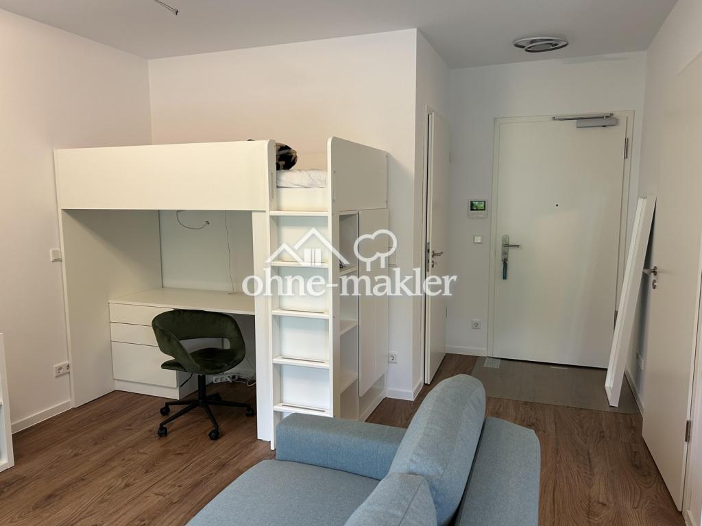 Exklusive, voll möblierte Neubauwohnung (2024) | U5 Friedrichsfelde | Sofort bezugsfertig - Photo 5