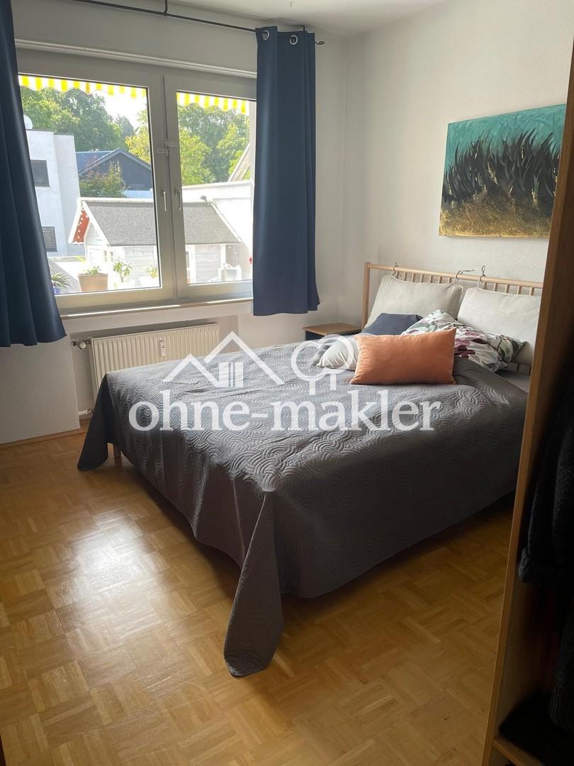 4 Zimmer Whg. mit großer Terrasse in Würselen (Wurmtal nähe) - Photo 2