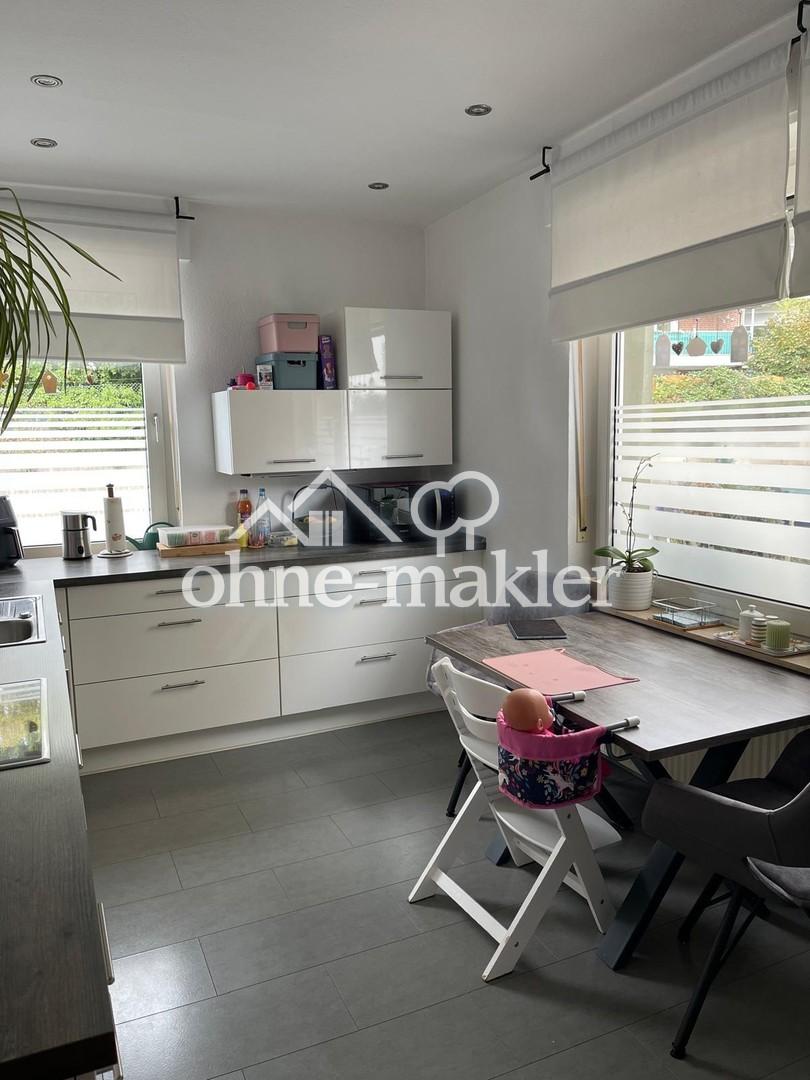 4 Zimmer Whg. mit großer Terrasse in Würselen (Wurmtal nähe) - Photo 4