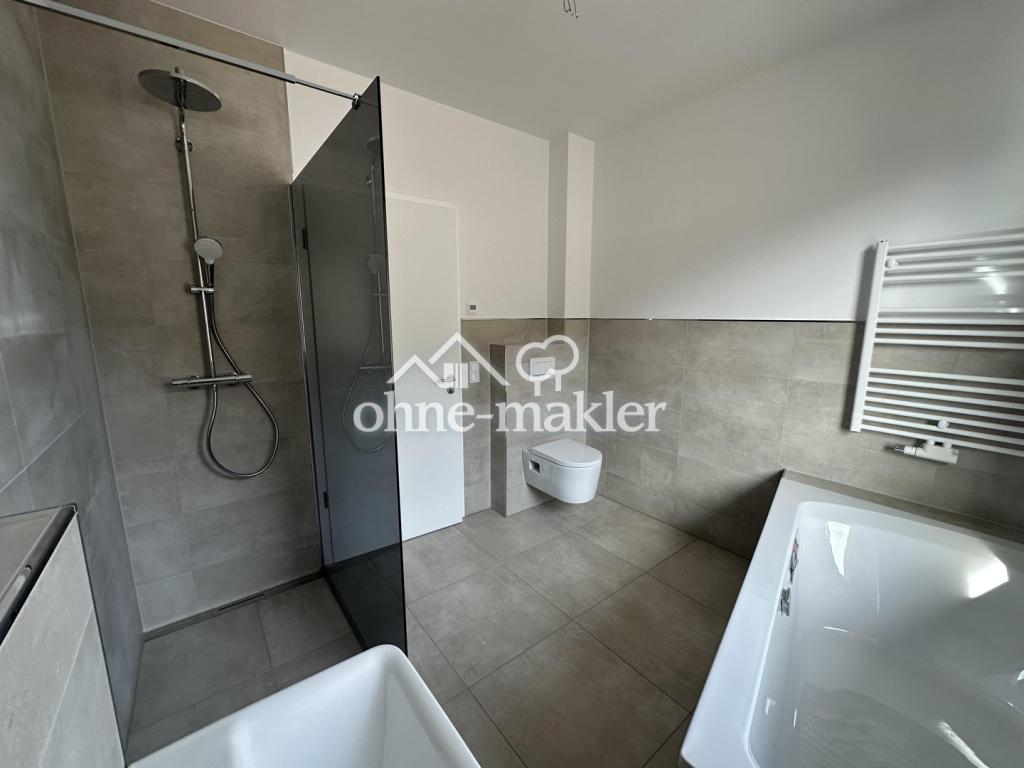 Exklusive Mietwohnungen (3-Zimmer) im Erstbezug in Luckau - Foto 3