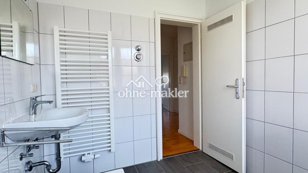 2-Zimmer-Wohnung mit Balkon am Mangfallplatz - Photo 2