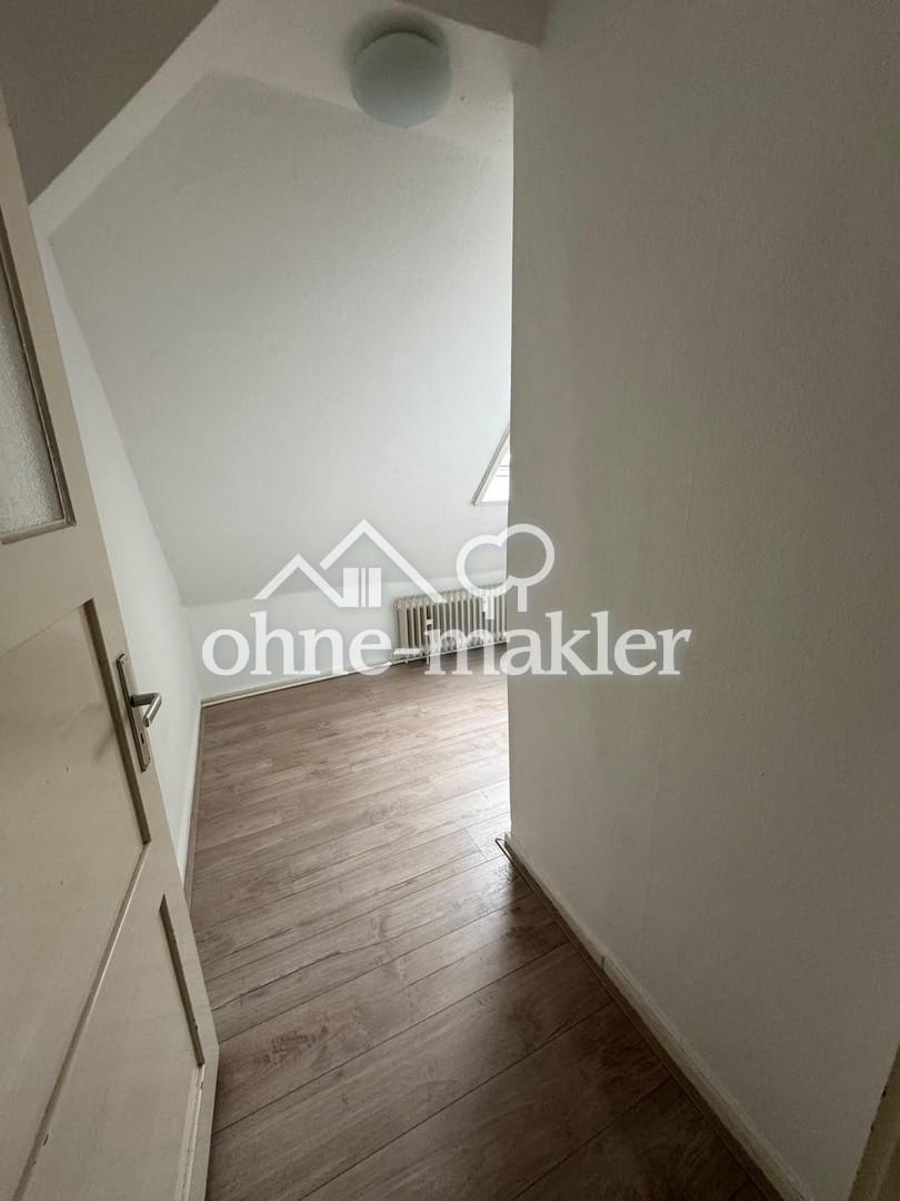 4 Zimmer Dachgeschosswohnung im schönen Hahnenklee - Photo 5