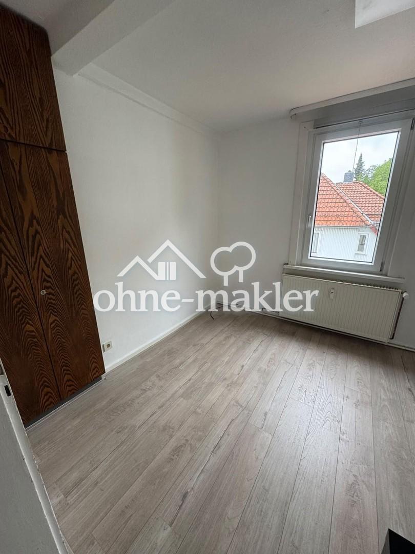 4 Zimmer Dachgeschosswohnung im schönen Hahnenklee - Photo 1