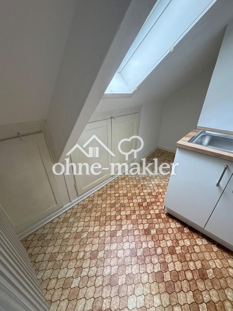 4 Zimmer Dachgeschosswohnung im schönen Hahnenklee - Photo 4