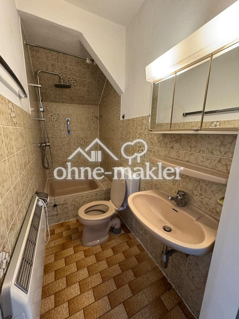 4 Zimmer Dachgeschosswohnung im schönen Hahnenklee - Photo 3