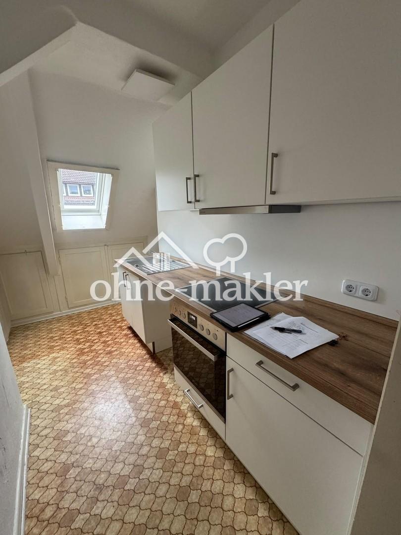 4 Zimmer Dachgeschosswohnung im schönen Hahnenklee - Photo 2