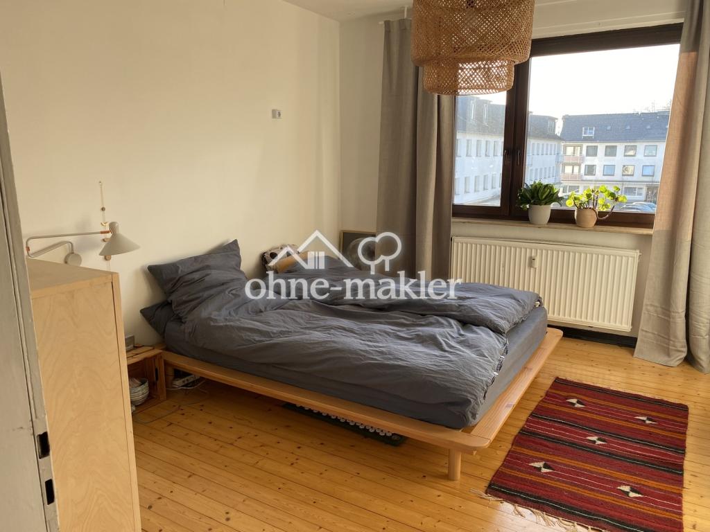 zentral gelegene 3-Zimmer-Wohnung mit Balkon - Photo 3