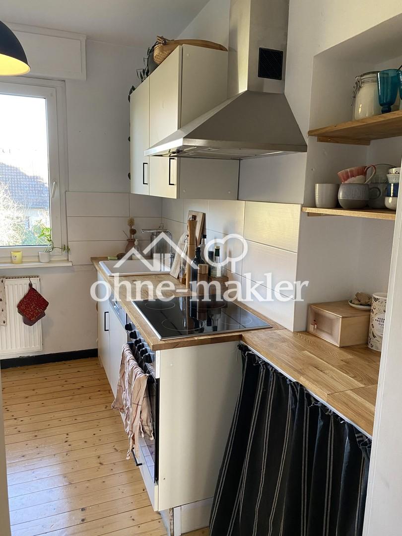 zentral gelegene 3-Zimmer-Wohnung mit Balkon - Photo 4