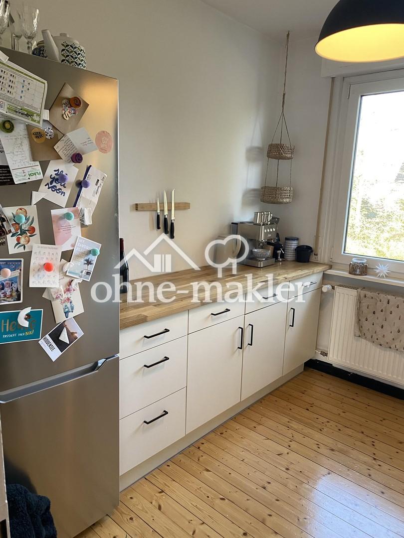 zentral gelegene 3-Zimmer-Wohnung mit Balkon - Photo 5