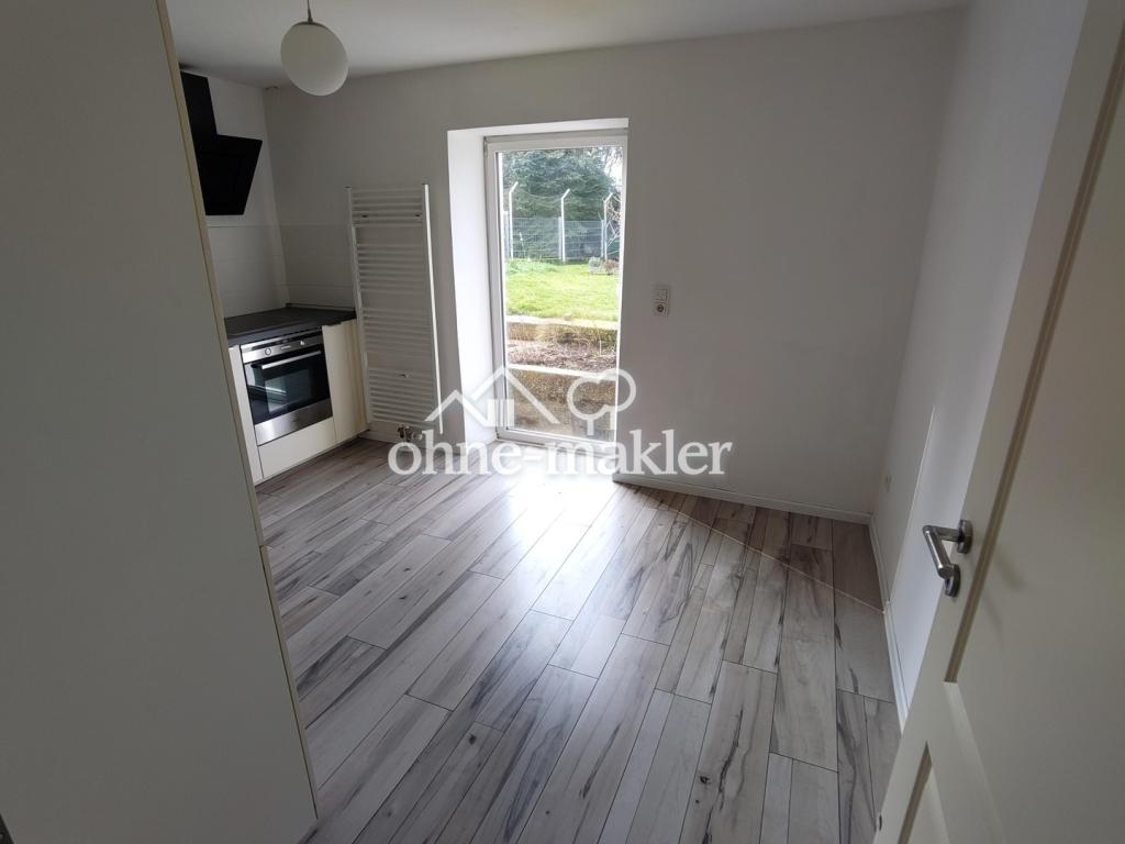 Ruhige 2 ZKB mit EBK und Stellplatz - Foto 3