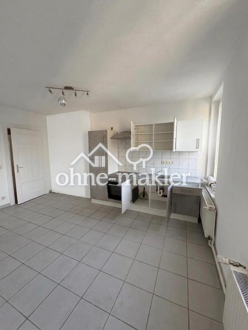 3,5-Zimmer-Wohnung mit neuem Badezimmer in der Martinistraße - WG-geeignet - Photo 1