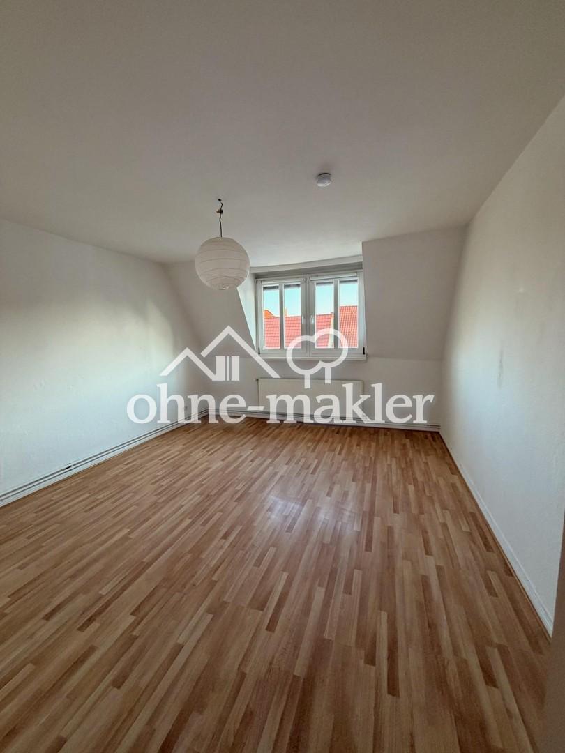 3,5-Zimmer-Wohnung mit neuem Badezimmer in der Martinistraße - WG-geeignet - Photo 5