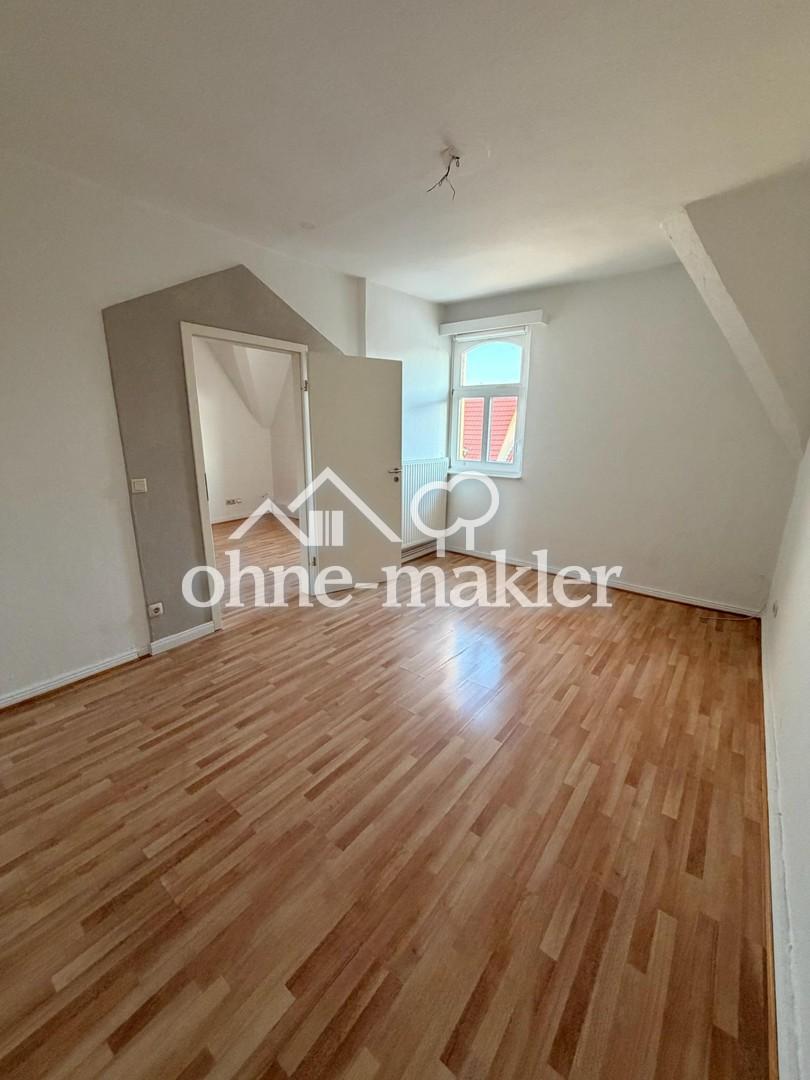 3,5-Zimmer-Wohnung mit neuem Badezimmer in der Martinistraße - WG-geeignet - Photo 4