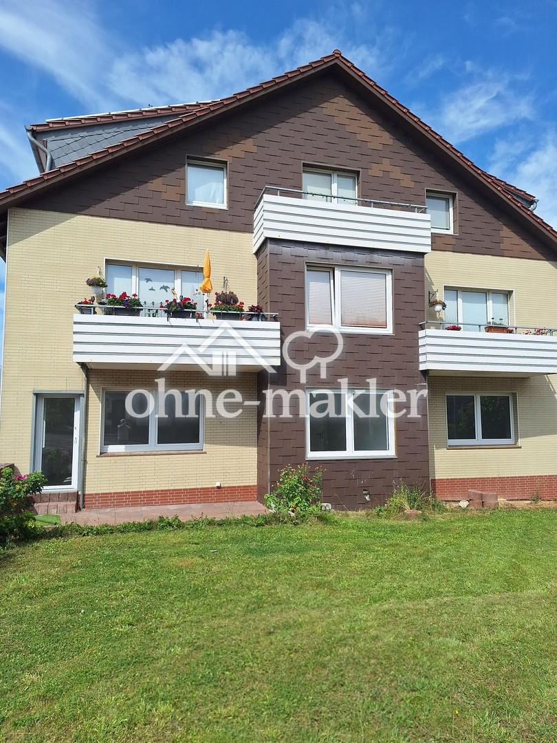Erstbezug nach Renovierung - 3 Zimmer in Bad Nenndorf - Foto 3