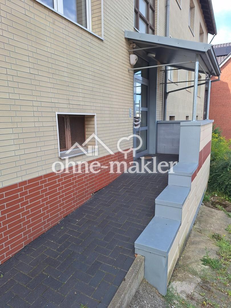 Erstbezug nach Renovierung - 3 Zimmer in Bad Nenndorf - Foto 4