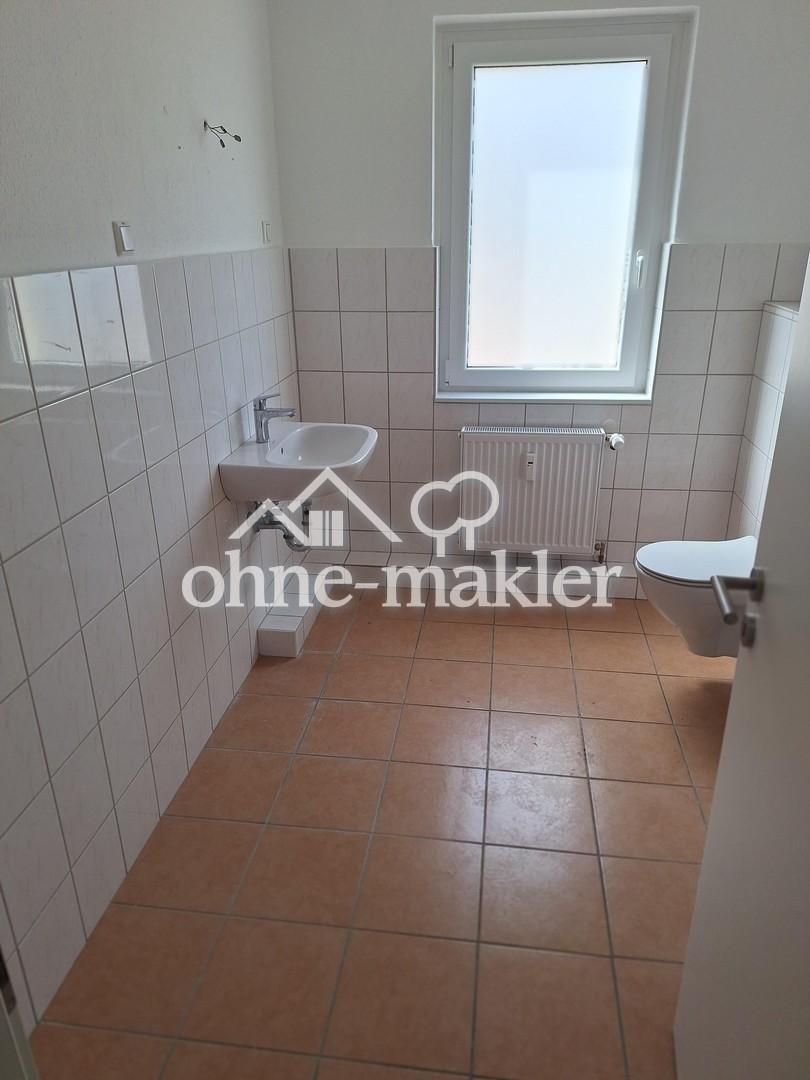 Erstbezug nach Renovierung - 3 Zimmer in Bad Nenndorf - Foto 1