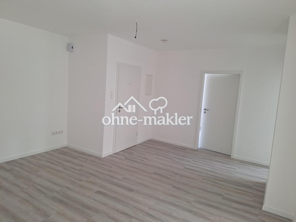 Erstbezug nach Renovierung - 3 Zimmer in Bad Nenndorf - Foto 5