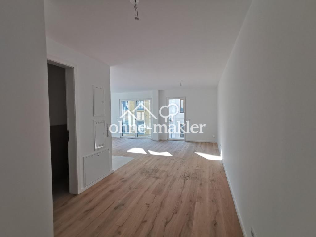2-Zimmer-Wohnung im Dreimühlenviertel - Photo 4