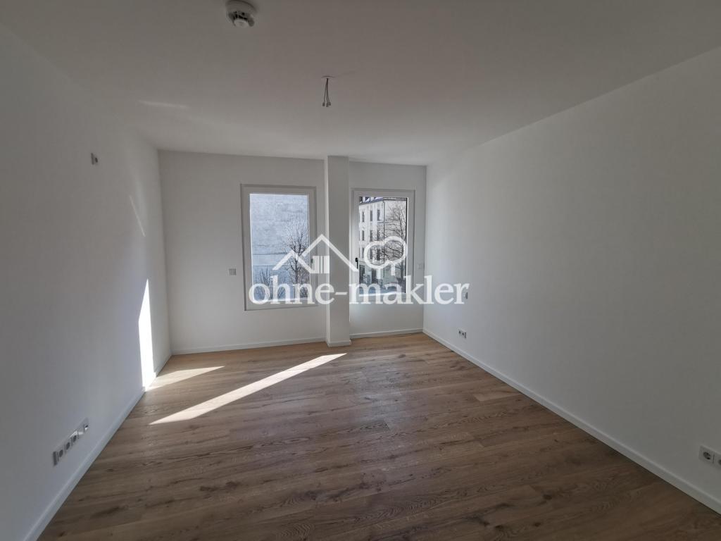 2-Zimmer-Wohnung im Dreimühlenviertel - Photo 5