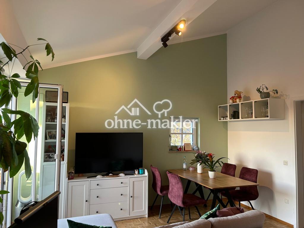 Helle 2-Zimmer-Wohnung in Friedrichshofen ab 01.11 - Photo 3