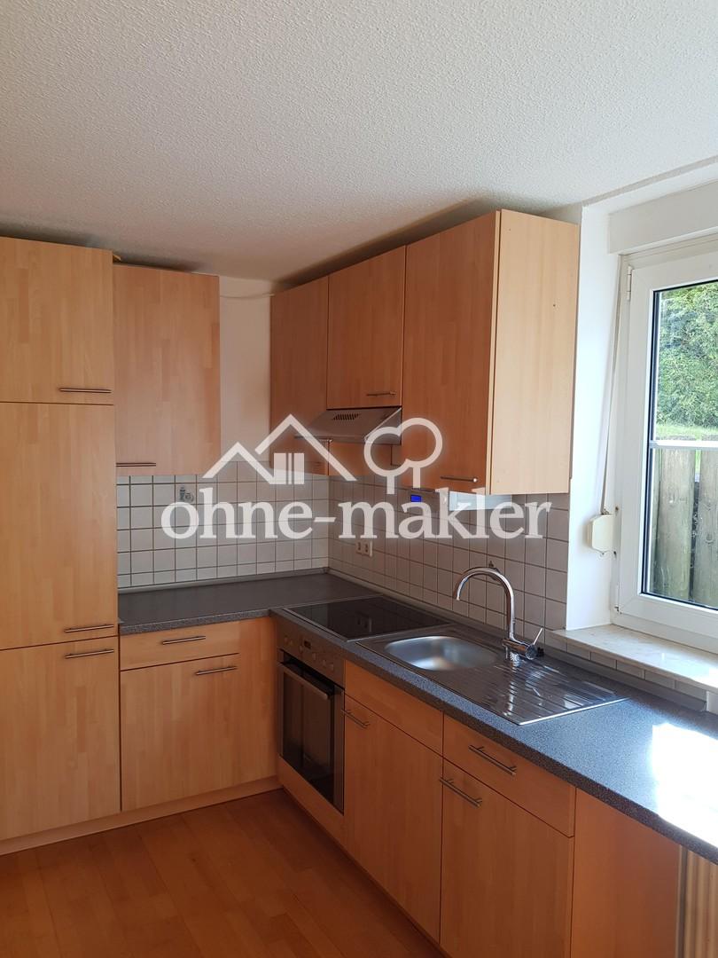 Gemütliche 3-Zimmer-Souterrain-Wohnung mit Stellplatz in Calden zu vermieten - Photo 3