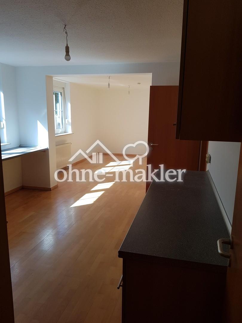 Gemütliche 3-Zimmer-Souterrain-Wohnung mit Stellplatz in Calden zu vermieten - Photo 1