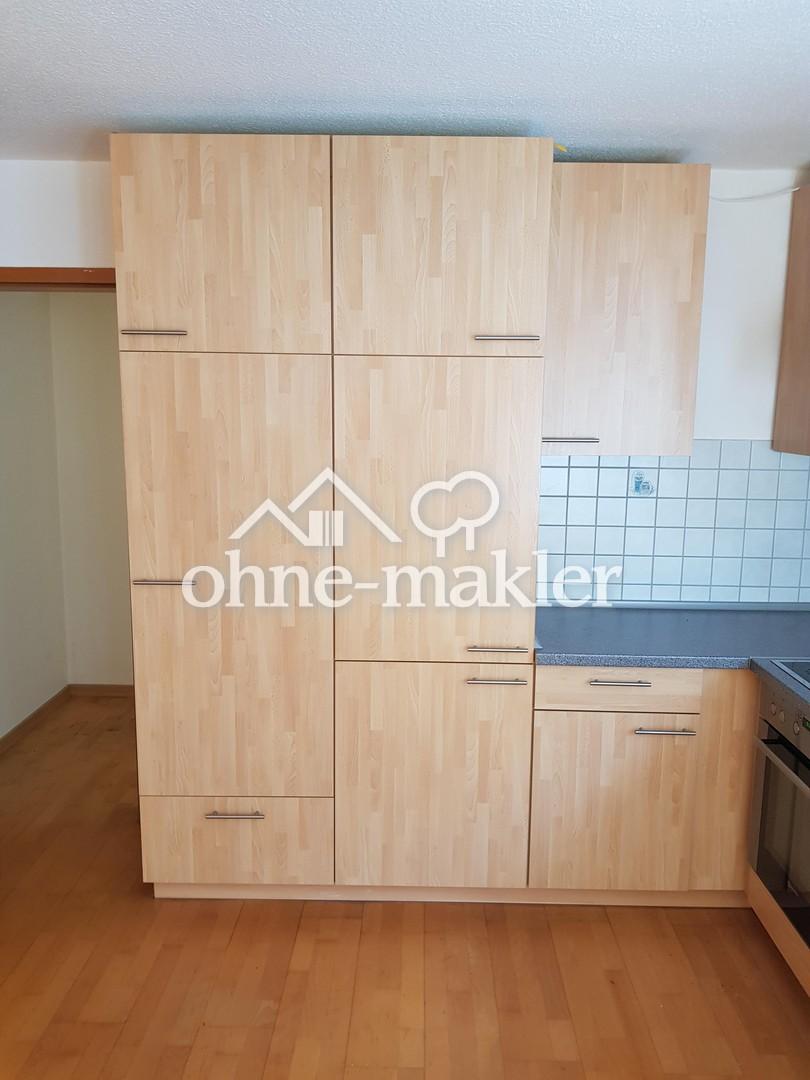 Gemütliche 3-Zimmer-Souterrain-Wohnung mit Stellplatz in Calden zu vermieten - Photo 5