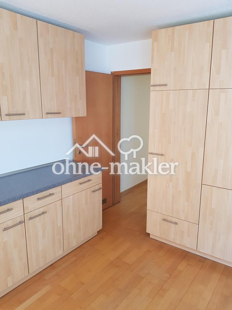 Gemütliche 3-Zimmer-Souterrain-Wohnung mit Stellplatz in Calden zu vermieten - Photo 4
