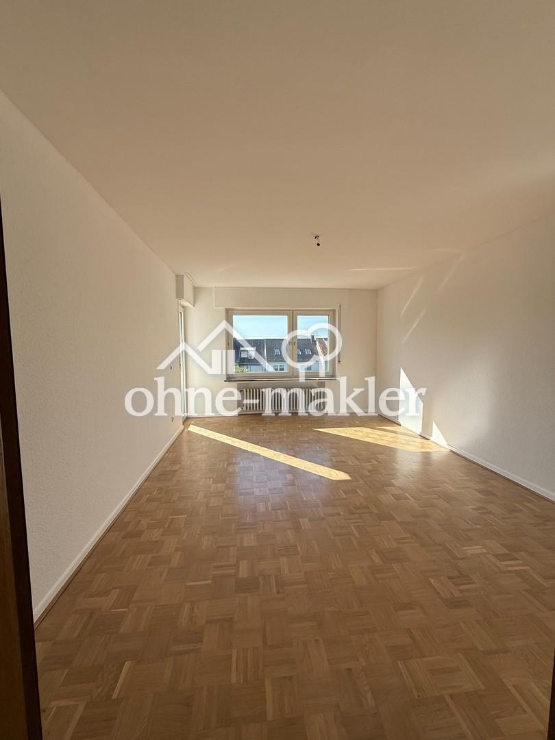 Wohnen mit Charakter: Gepflegte 3-Zimmer-Wohnung in Bonn - Photo 2