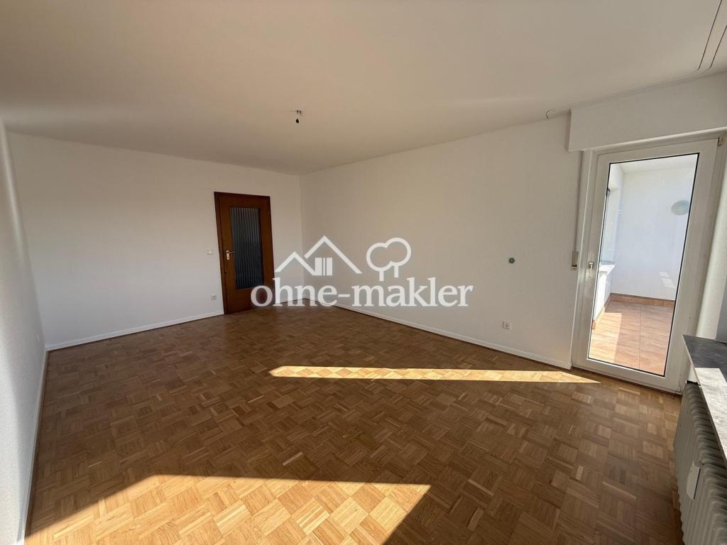 Wohnen mit Charakter: Gepflegte 3-Zimmer-Wohnung in Bonn - Photo 1