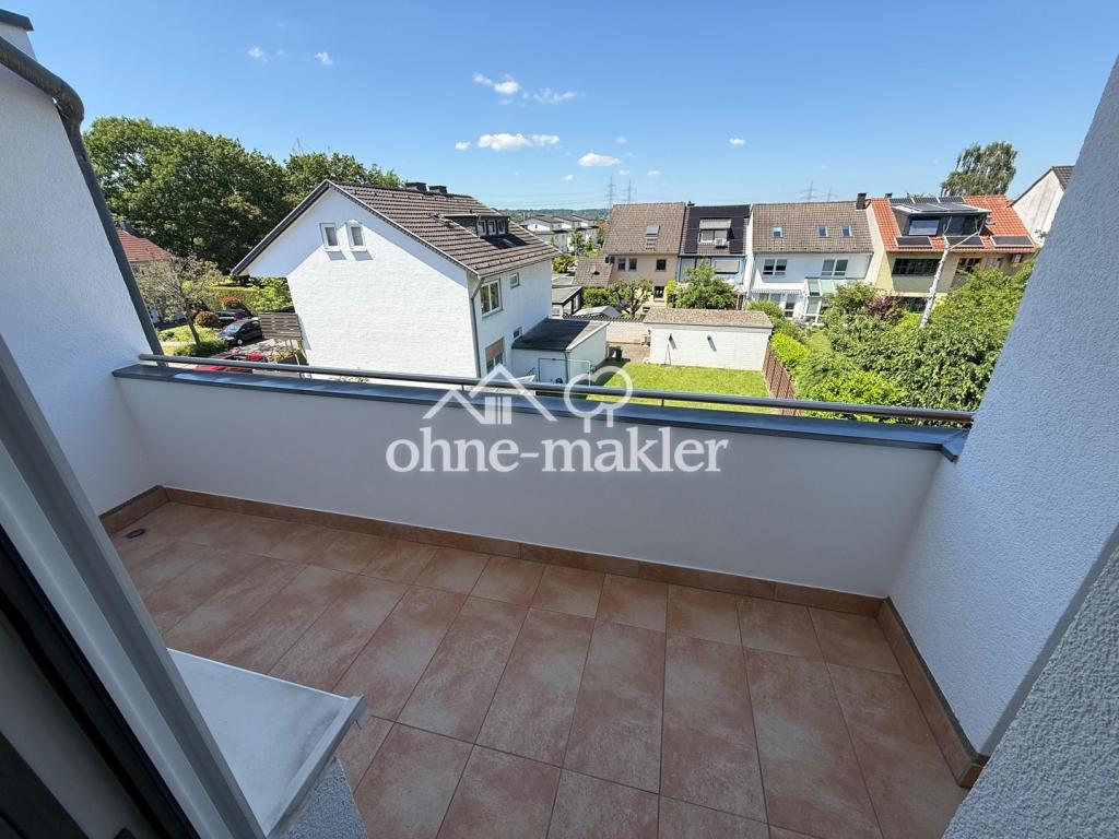 Wohnen mit Charakter: Gepflegte 3-Zimmer-Wohnung in Bonn - Photo 4