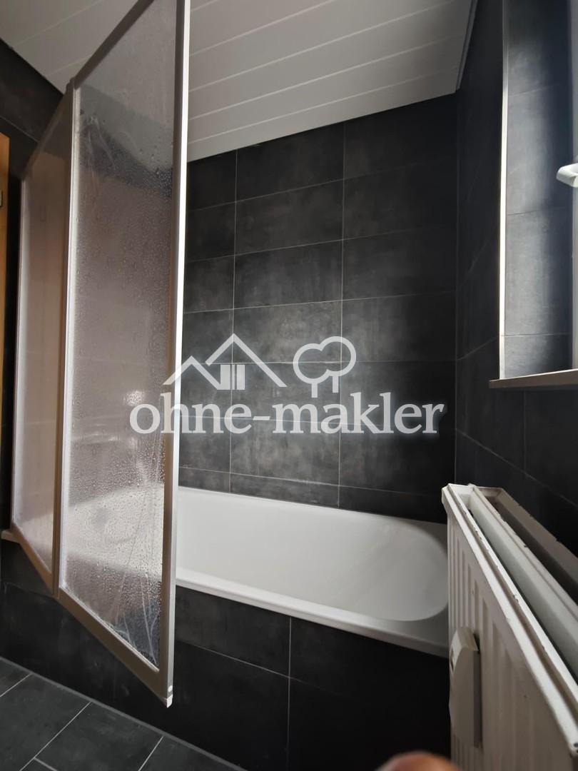 Moderne 3-Zimmer-Wohnung mit Balkon, Einbauküche & Stellplatz in Weinsberg - Foto 5