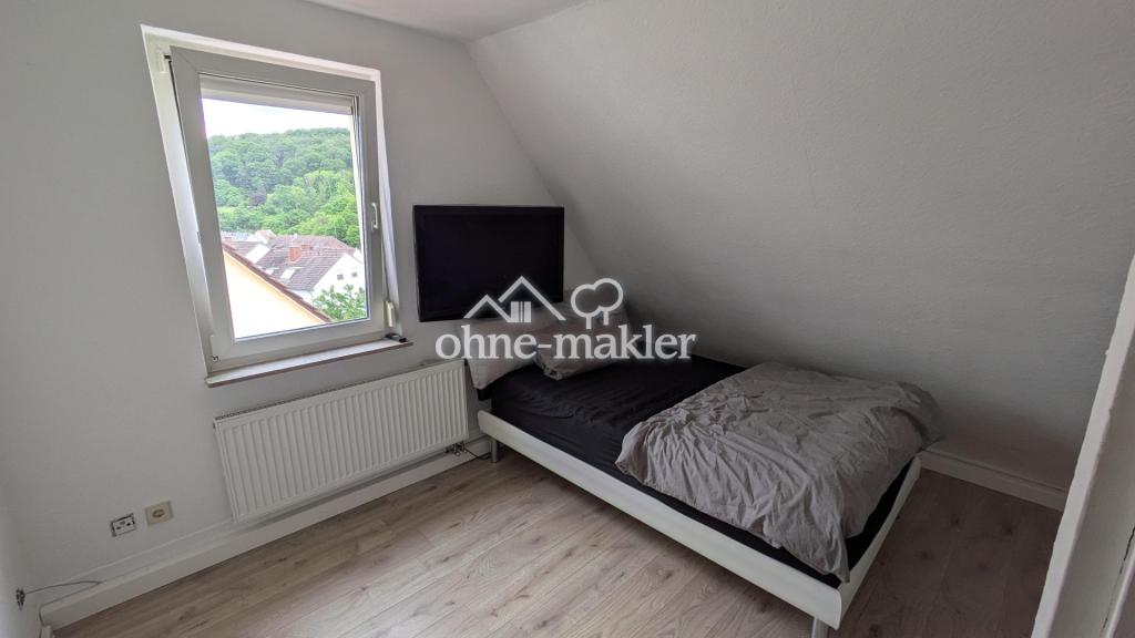 Renovierte 2-Zimmer-DGWohnung in Stuttgart-Rohracker - Photo 2