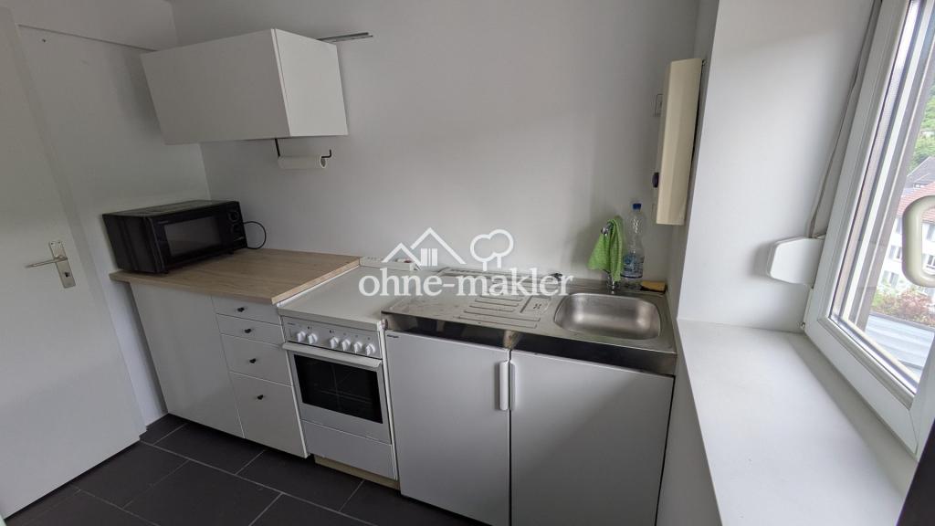 Renovierte 2-Zimmer-DGWohnung in Stuttgart-Rohracker - Foto 5