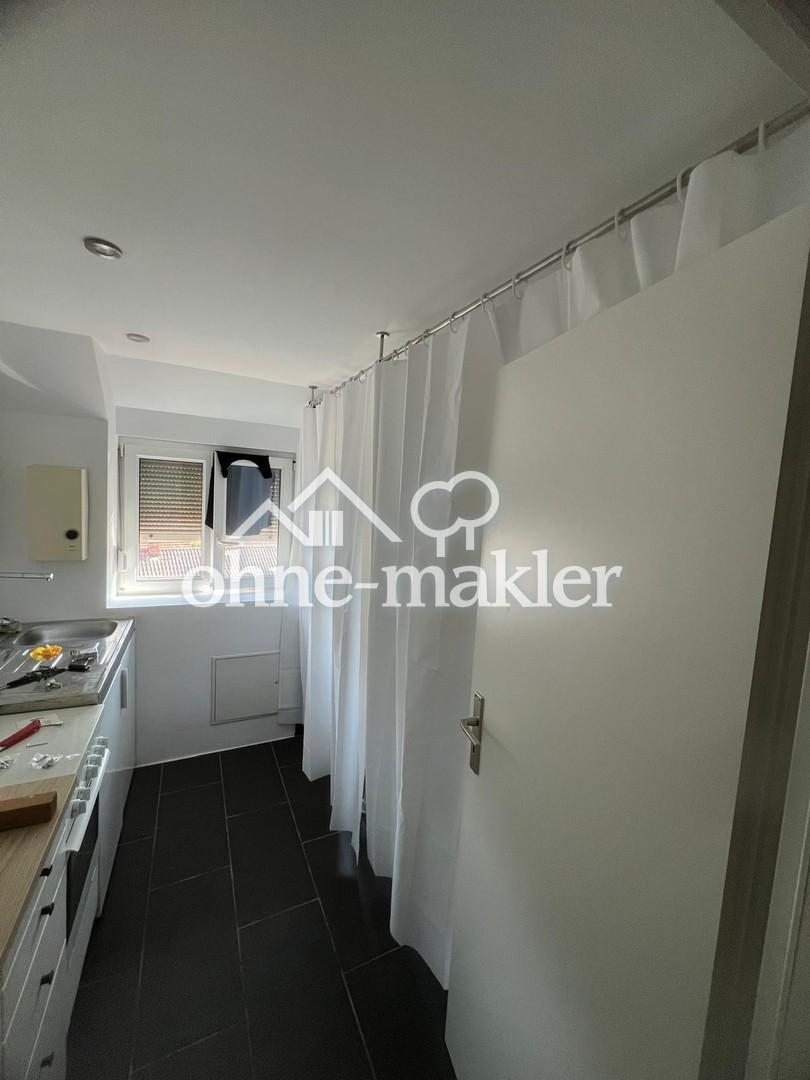 Renovierte 2-Zimmer-DGWohnung in Stuttgart-Rohracker - Foto 4