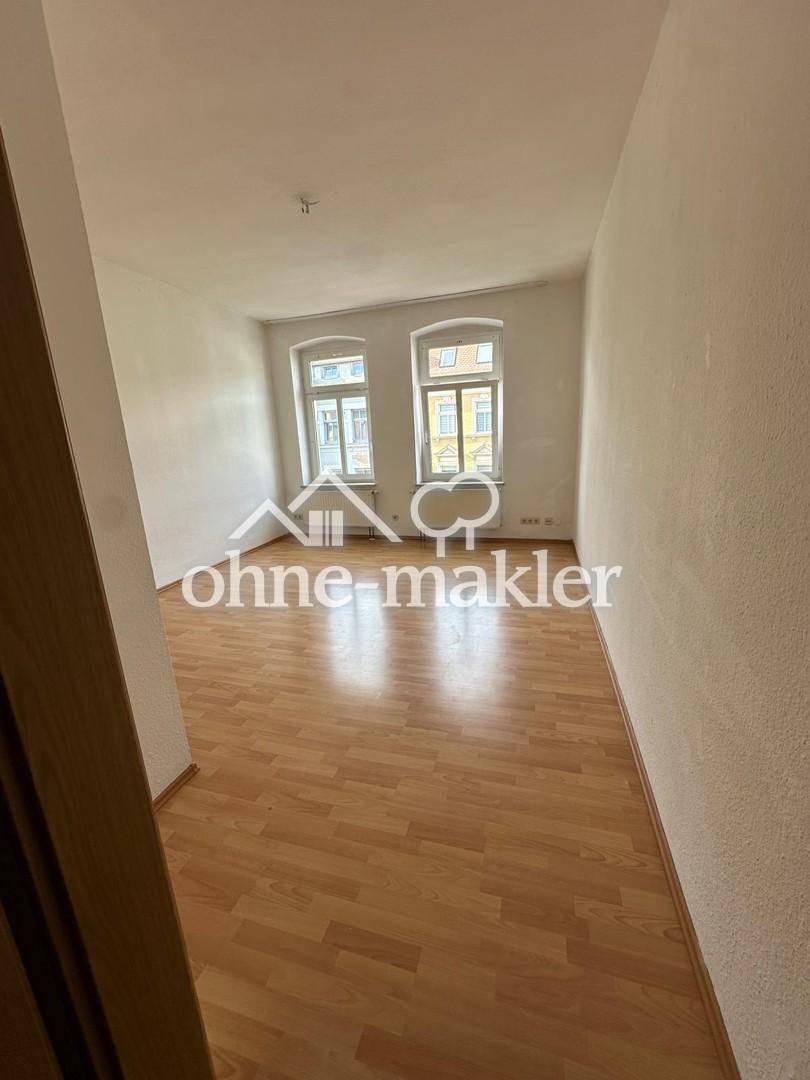 2 Raum-Whg, Stadtzentrum - Foto 1